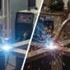 Laser welding vs MIG welding which is stronger