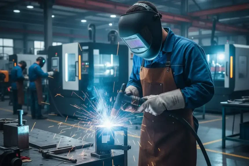 What-Makes-Laser-Welding-Risky-for-Workers