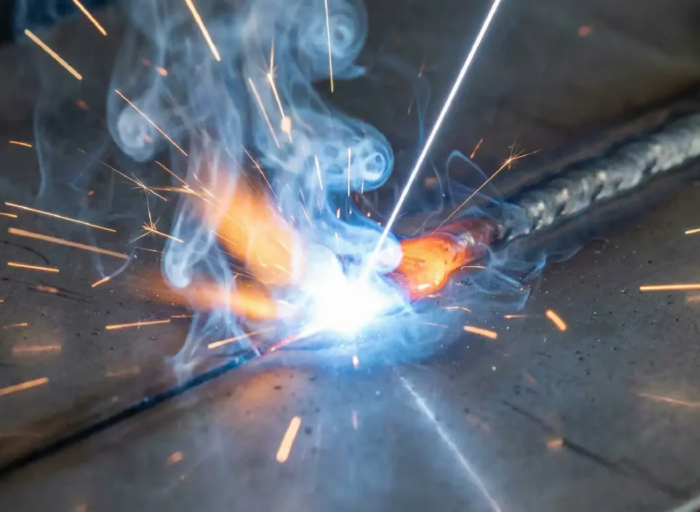 Why does your laser spot not stay in place