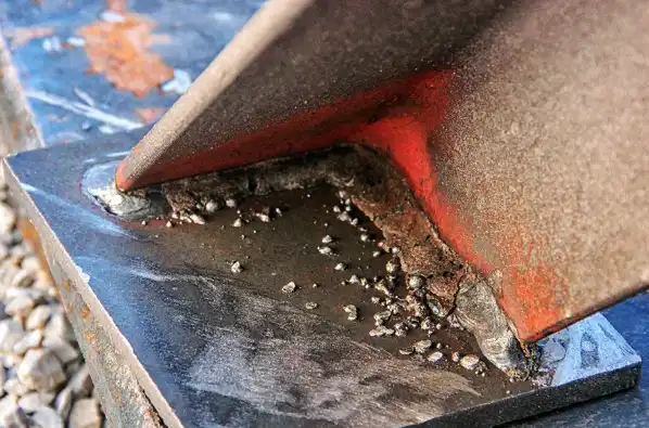 7 Proven Ways to Prevent the Corrosion of Welded Joints