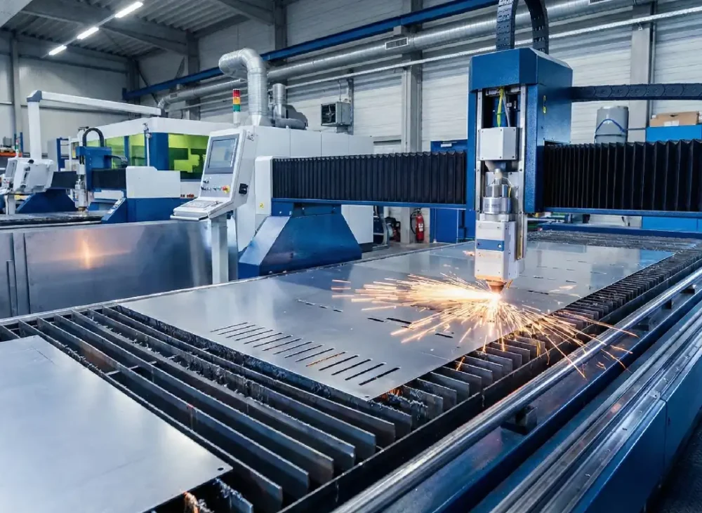 Fiber Laser Cutters and the Materials They Handle Best