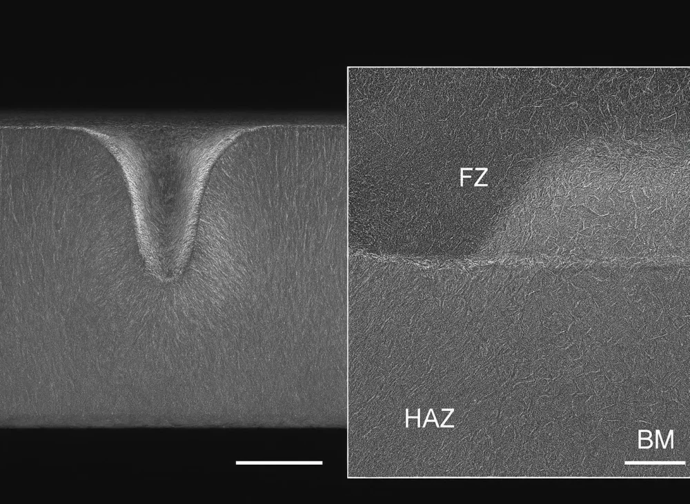 Ultimate Guide to the Laser Weld Fusion Line