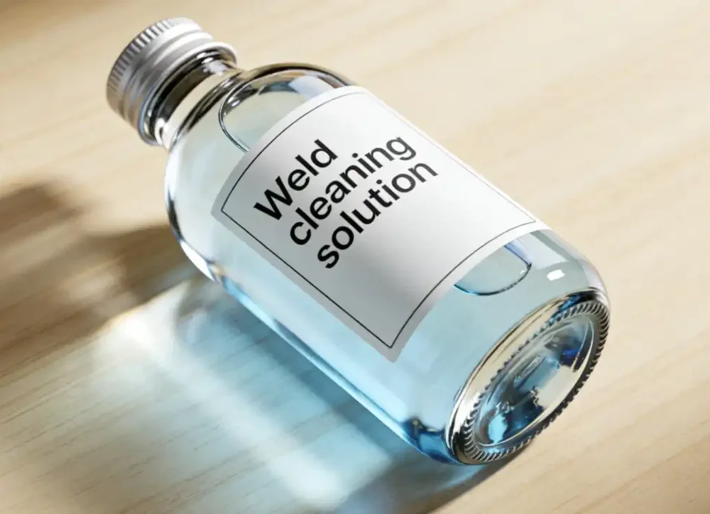 How to Choose the Right Weld Cleaning Electrolyte