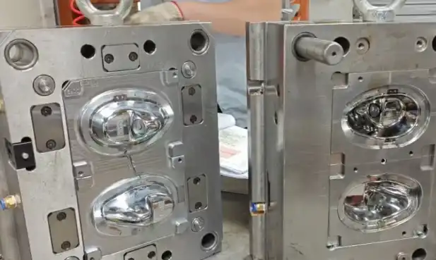 How Many Cycles to Expect from an Injection Mold Lifespan