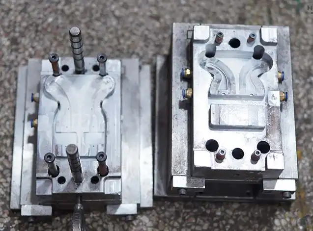 How to Choose Injection Mold Steel Types for Your Project