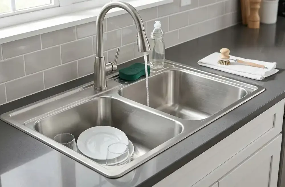 stainless steel sinks - Guide (2026)