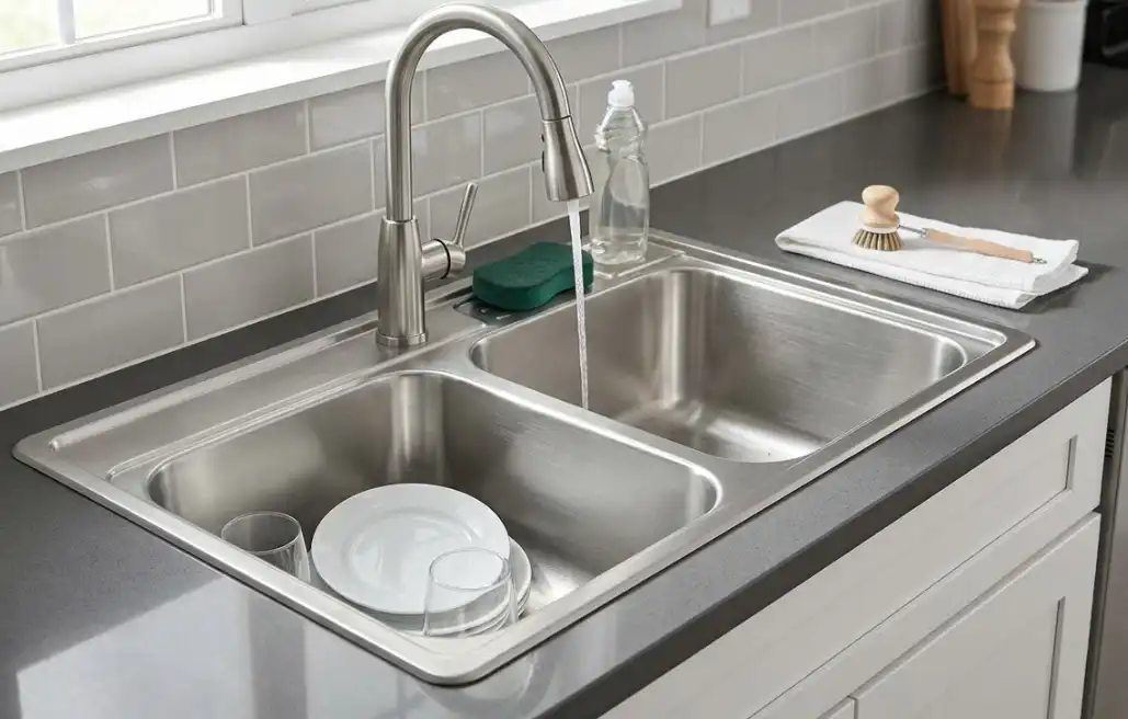 stainless steel sinks - Guide (2026)