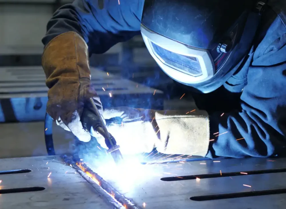 What Is the Weld Throat and Why Does It Matter for Strength