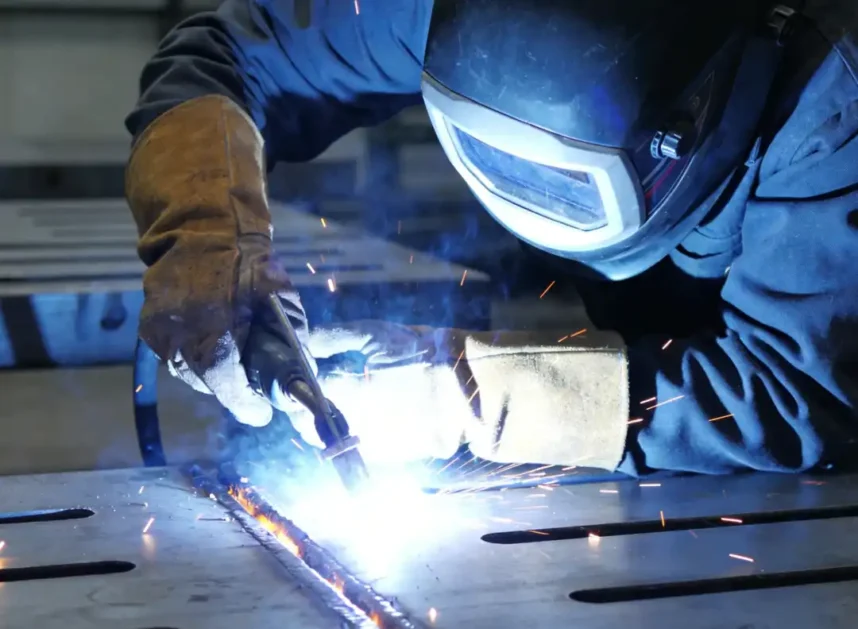 What Is the Weld Throat and Why Does It Matter for Strength