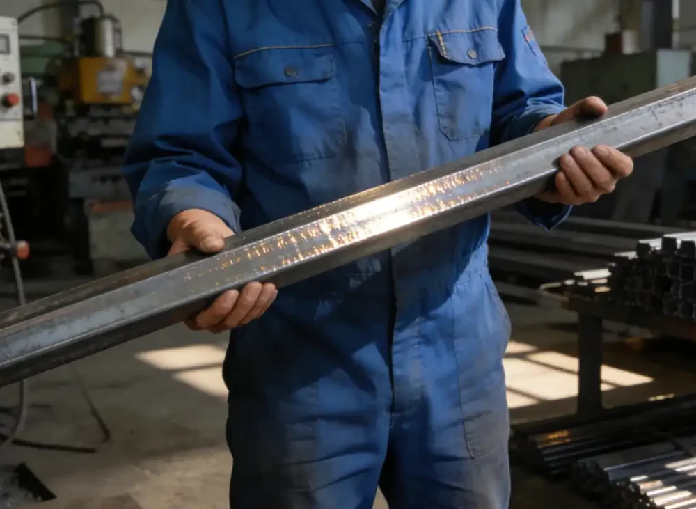 Classification of Carbon Metal Content, Steel, and Alloy Steel