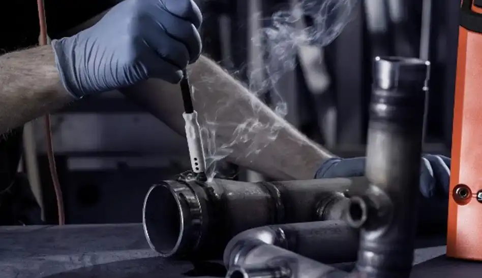 Weld Cleaning Machine for Carbon Steel - How to Choose the Right One