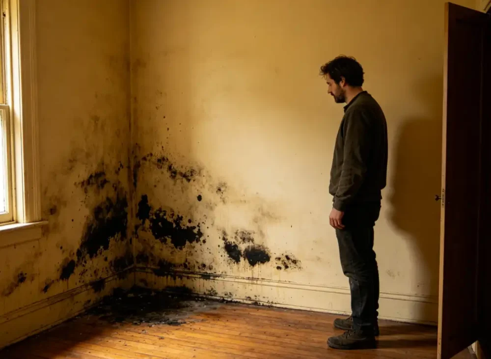 What Does Mold Smell Like and How to Find the Source