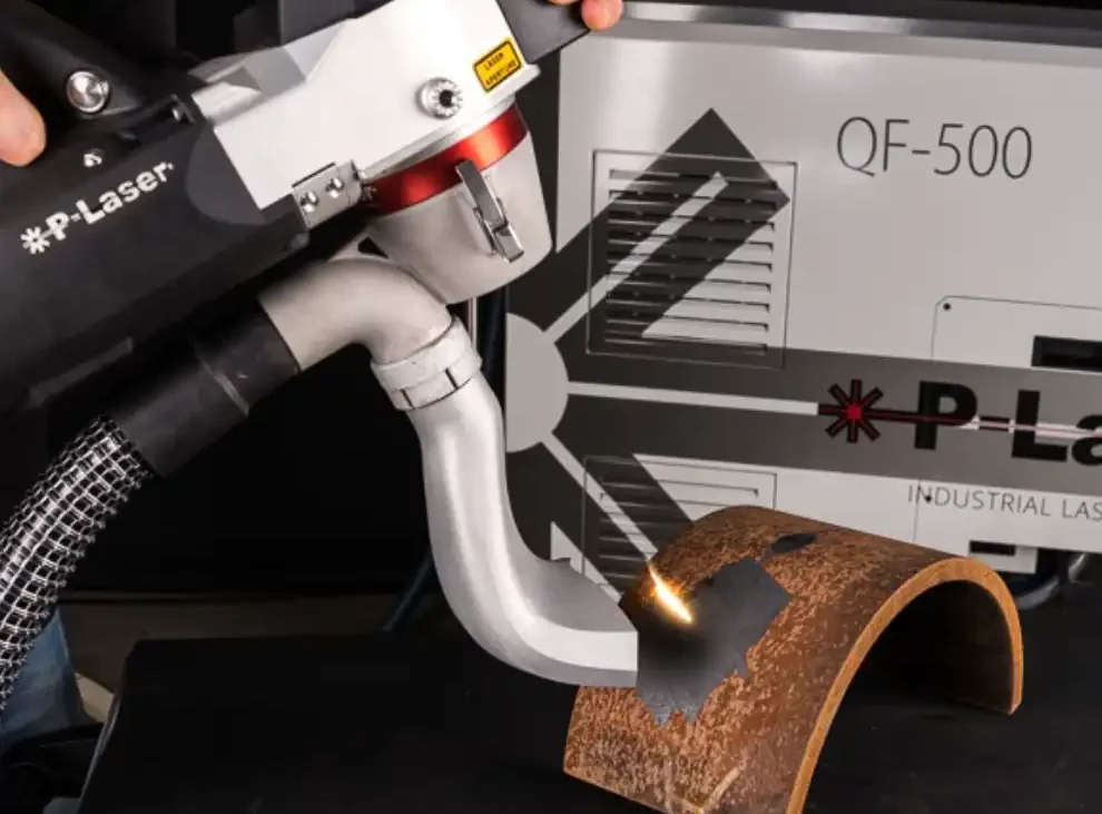 5 Essential Safety Rules for Pulse Laser Machine Operators