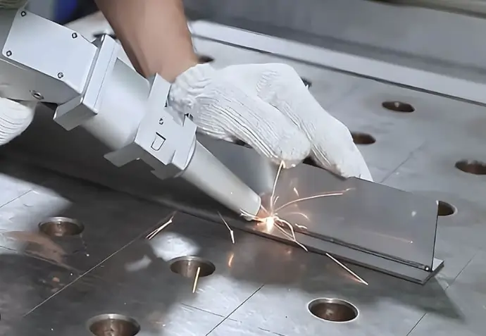 5 Hidden Drawbacks of Handheld Laser Welding Systems