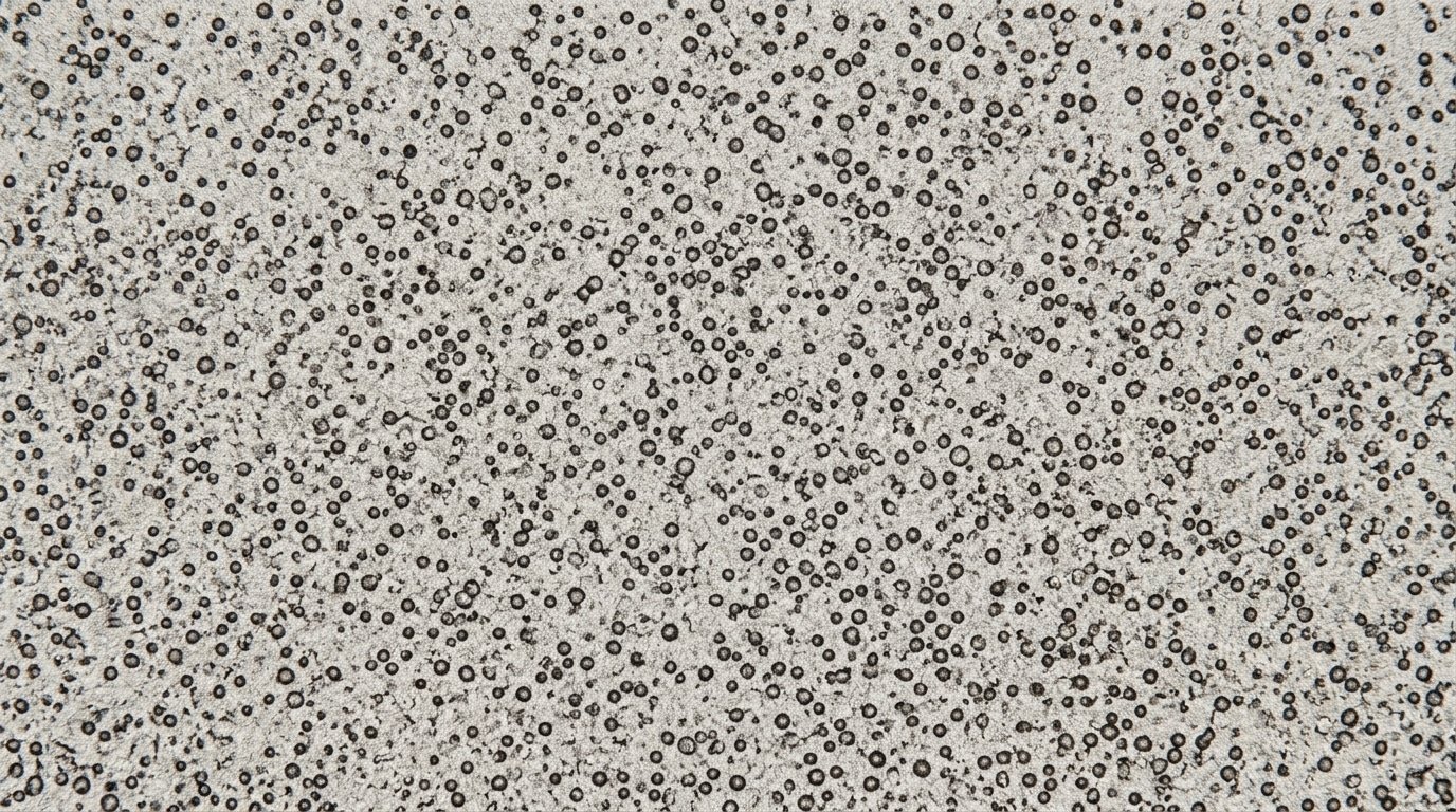 52100 steel chemical composition microstructure with carbon chromium carbides
