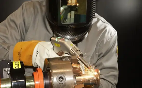 6 Types of Laser Welding Processes Explained (With Examples)