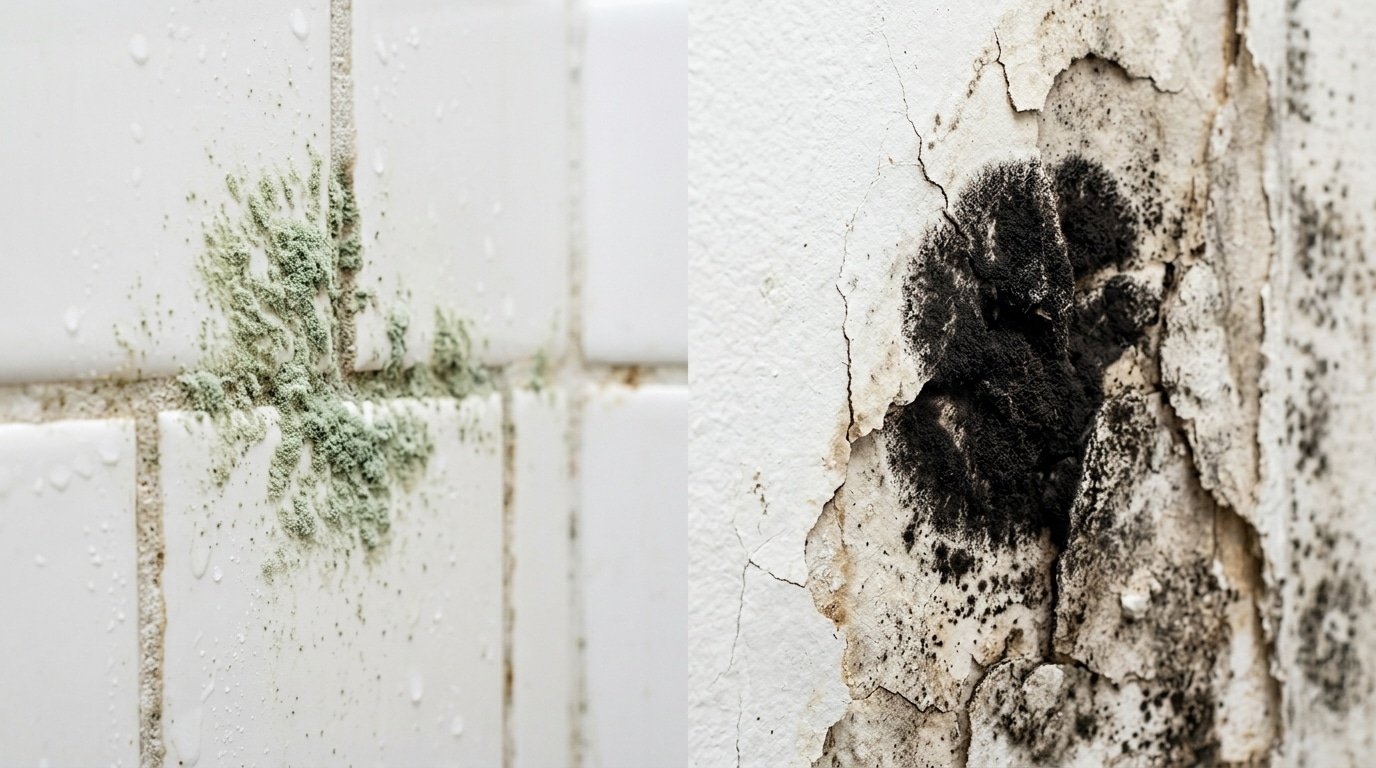Does Vinegar Kill Mold? What Actually Works and What Doesn't