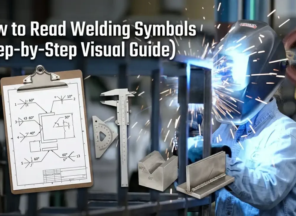 How to Read Welding Symbols (Step-by-Step Visual Guide)