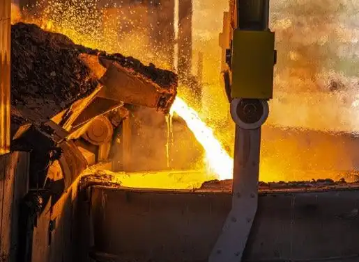 What Is Steel Made Of (Composition and Alloy Types)