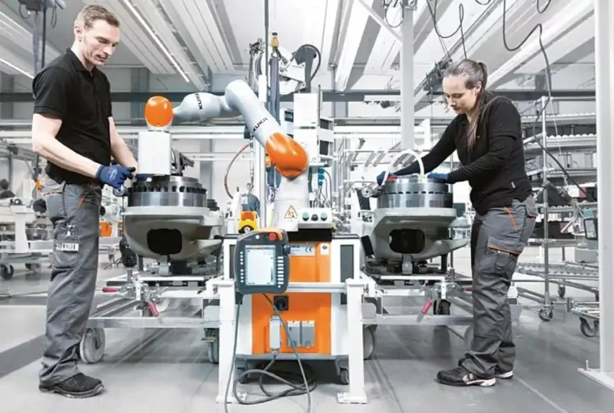 7 Key Advantages and Disadvantages of Cobots in Production