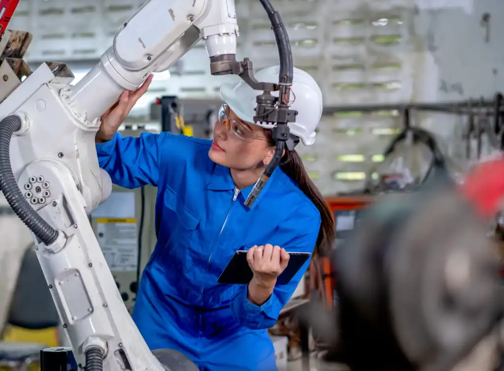 How Much Do Cobots Really Cost? $10K–$150K Breakdown by Type