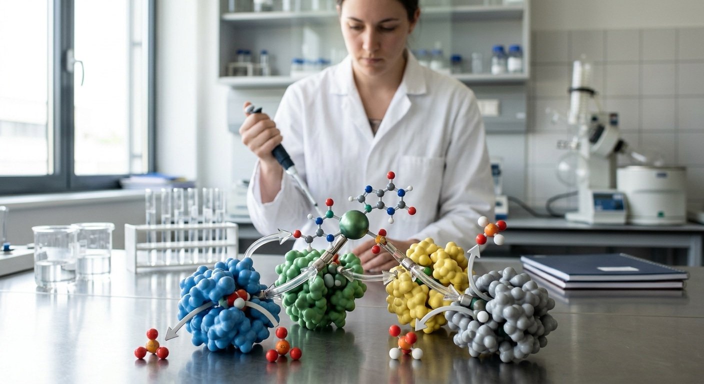 Molybdenum cofactor Moco and the four molybdenum-dependent enzymes in human metabolism