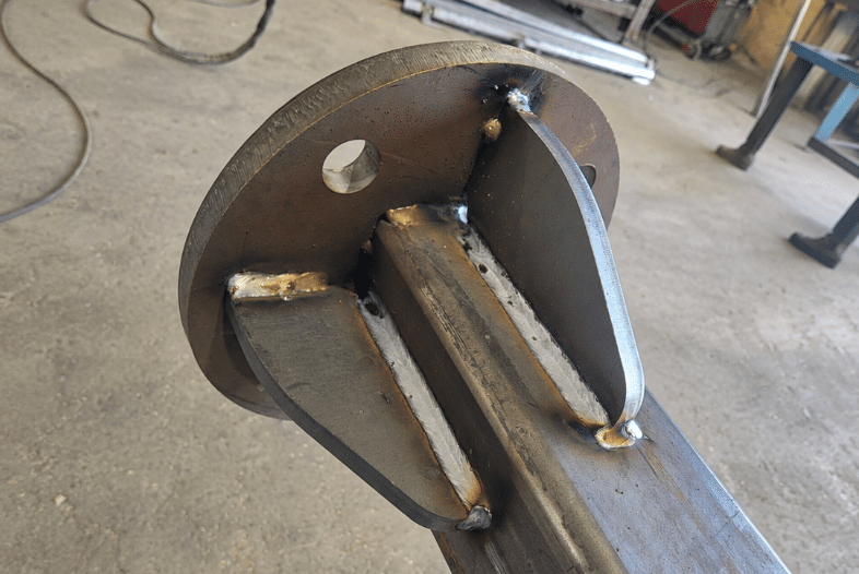 Does Mill Scale Ruin Laser Cleaning And Weld Quality